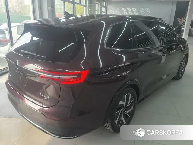 Volkswagen Weiran id 4239294 из Китая 18