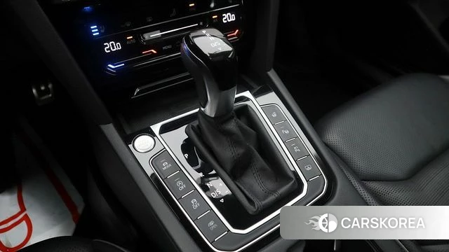 Volkswagen Arteon id 4793323 из Кореи 19