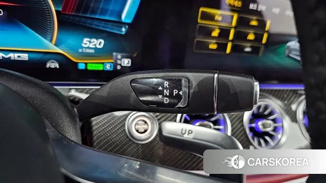 Mercedes-Benz CLS-Class C257 id 3148400 из Кореи 19