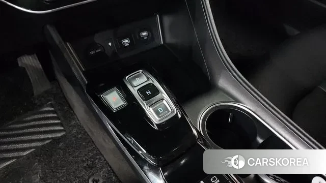 Hyundai Sonata (DN8) id 3448116 из Кореи 19