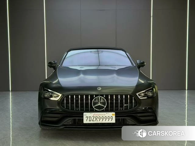 Mercedes-Benz AMG GT id 4209281 из Китая 9