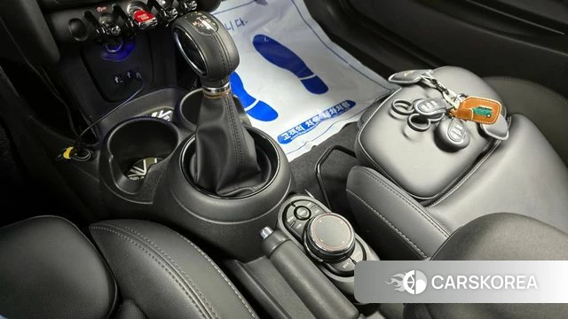 Mini Cooper id 3845112 из Кореи 19