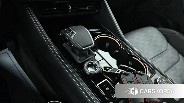 Volkswagen Touareg 3rd generation id 3786060 из Кореи 19