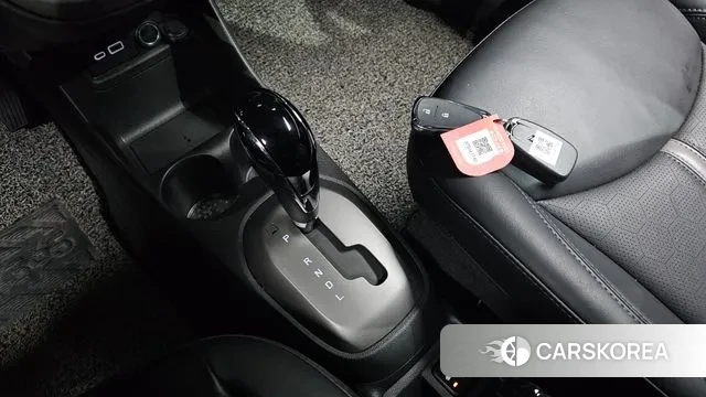 Chevrolet (GM Daewoo) The New Spark id 3038502 из Кореи 19