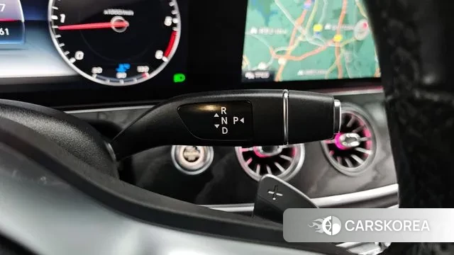 Mercedes-Benz E-Class W213 id 3479926 из Кореи 19