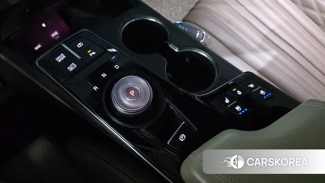 Kia K8 id 3741269 из Кореи 19