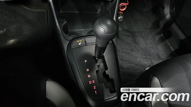 Kia Morning Urban (JA) id 2690362 из Кореи 19