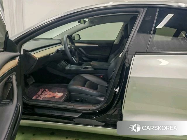 Tesla Model 3 id 4253118 из Китая 19