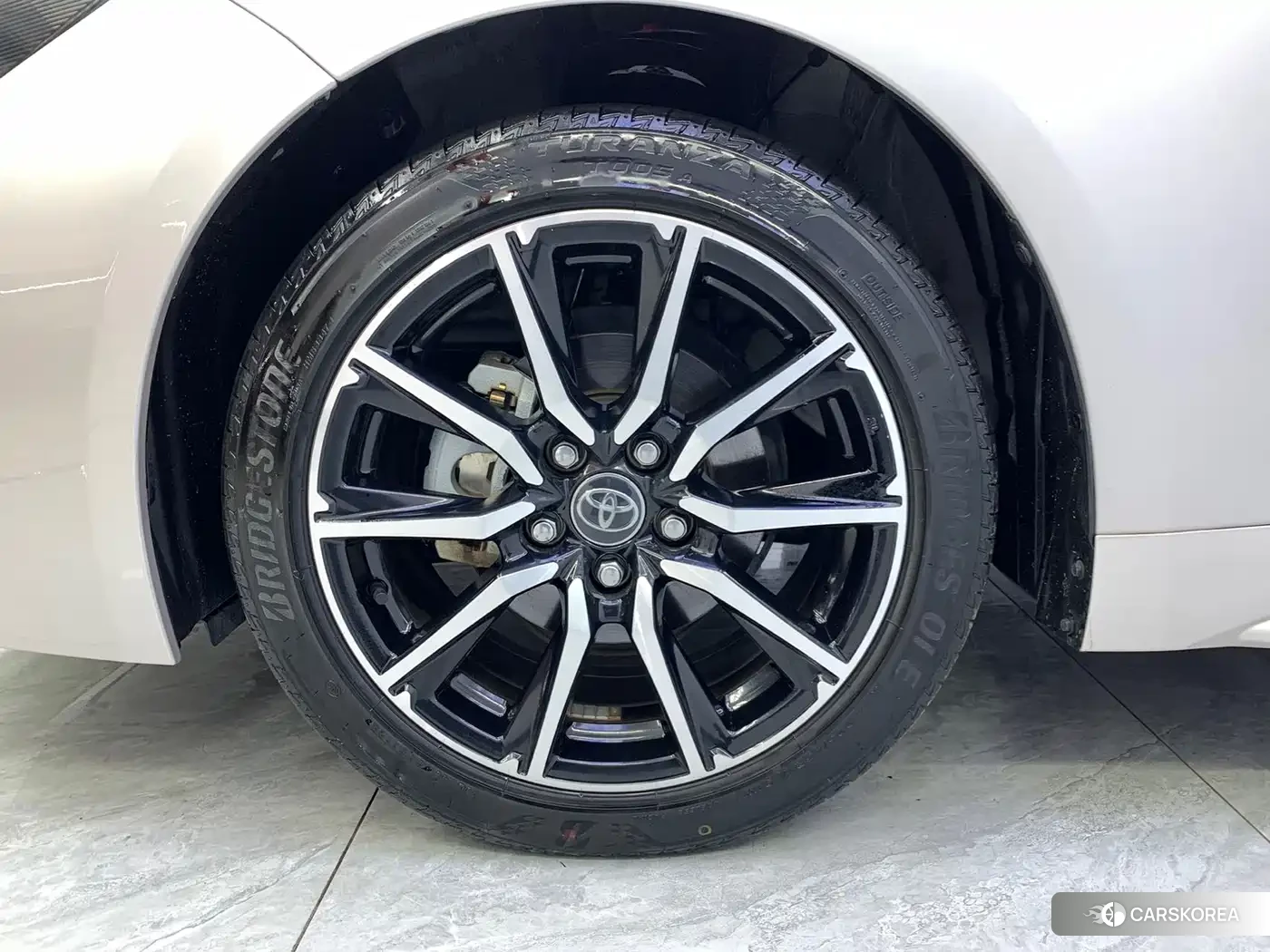 Toyota Lei Ling id 4515527 из Китая 23