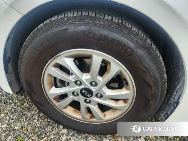 Kia Come New K3 id 3966181 из Кореи 13