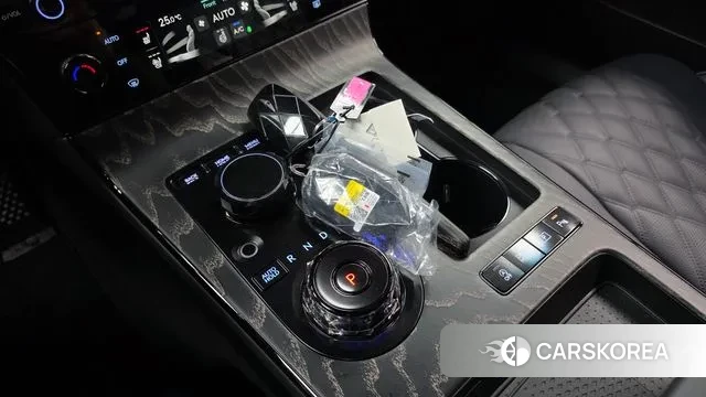 Genesis G80 (RG3) id 3732378 из Кореи 19