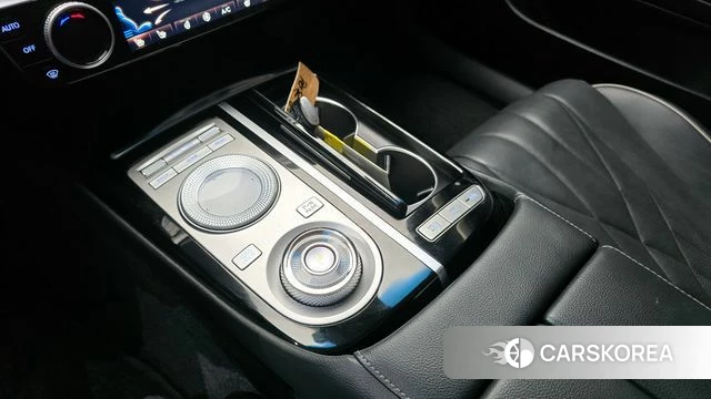 Genesis G80 (RG3) id 4223603 из Кореи 33