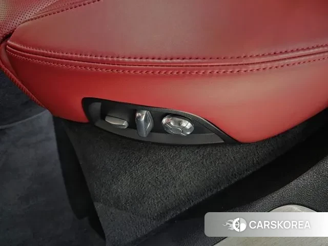 Porsche Panamera (971) id 3747073 из Кореи 17