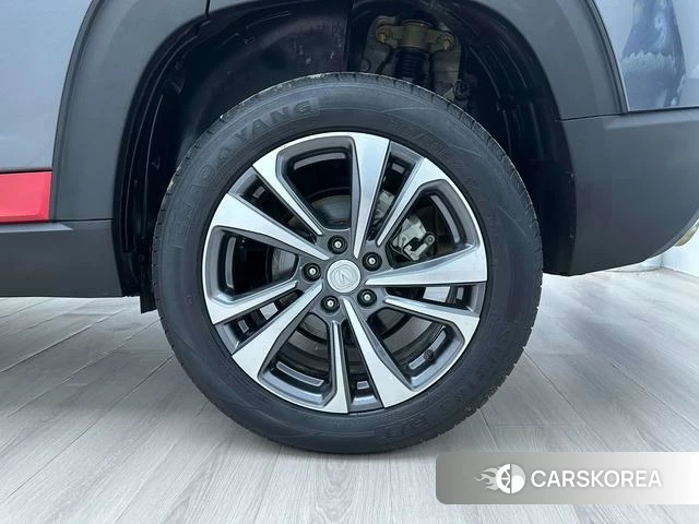 Chang'an CS35 PLUS id 4380576 из Китая 19