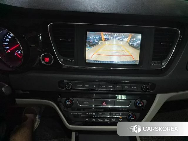 Kia The New Carnival id 4772600 из Кореи 19