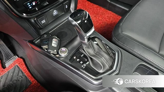 Ssangyong Tivoli Air id 3813395 из Кореи 19