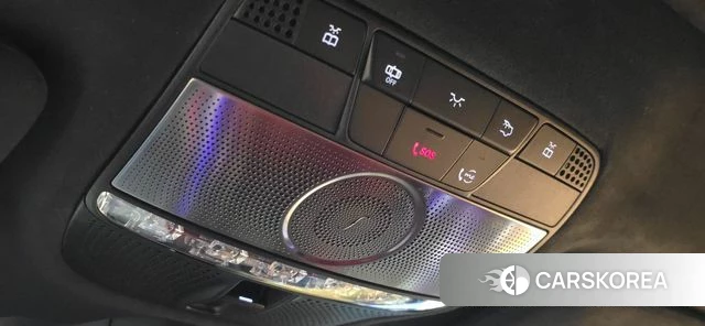 Mercedes-Benz G-Class W463b id 4300517 из Кореи 16