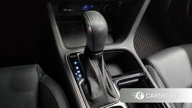 Hyundai Sonata New Rise id 4403427 из Кореи 19