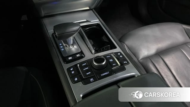 Genesis G80 id 4733103 из Кореи 19
