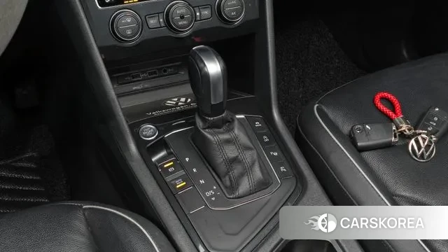 Volkswagen Tiguan second Generation id 3473838 из Кореи 19