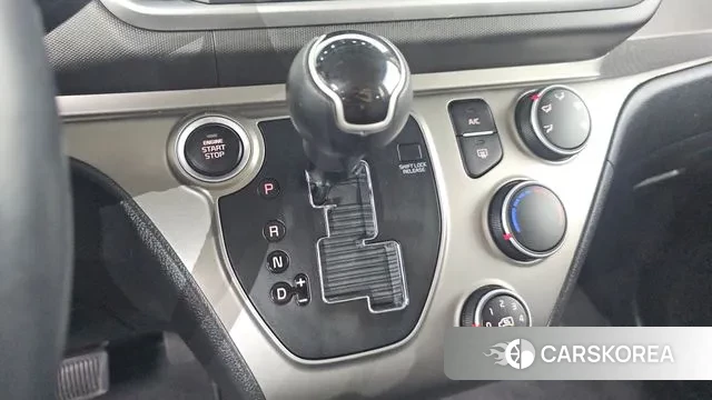 Kia The New Ray id 3290840 из Кореи 19