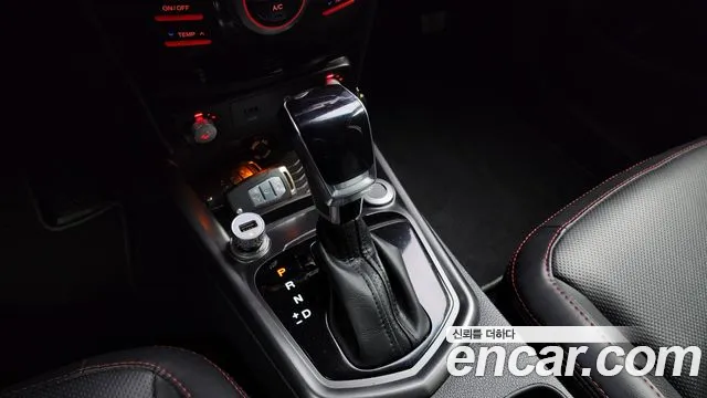 Ssangyong Tivoli Air id 2293446 из Кореи 19