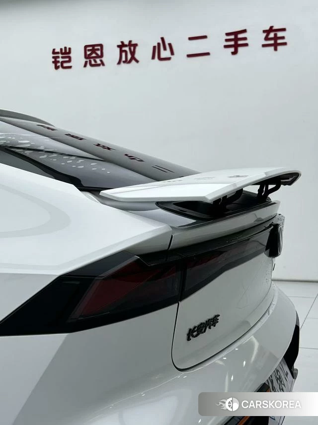 Chang'an UNI-V id 4399861 из Китая 18