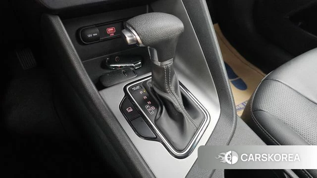 Kia The New Niro id 4568152 из Кореи 26