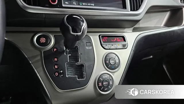 Kia The New Ray id 3708450 из Кореи 19