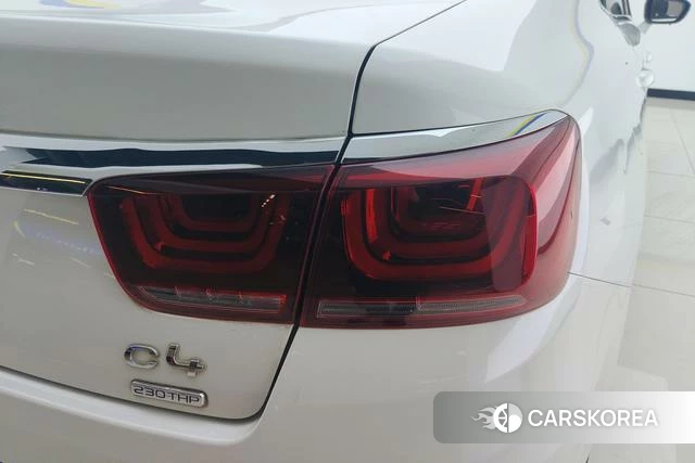 Citroen C4 Sega id 4213937 из Китая 16
