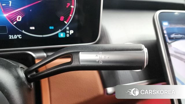 Mercedes-Benz S-Class W223 id 4223846 из Кореи 34