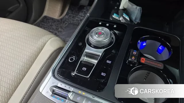 Kia The New Carnival 4th Generation id 3447100 из Кореи 19