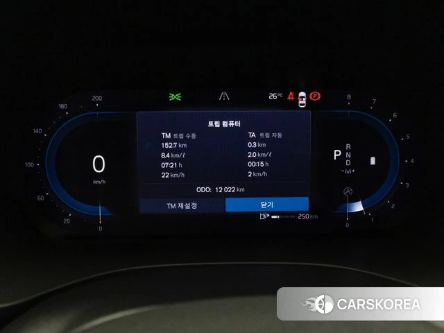 Volvo XC60 second Generation id 4523187 из Кореи 18