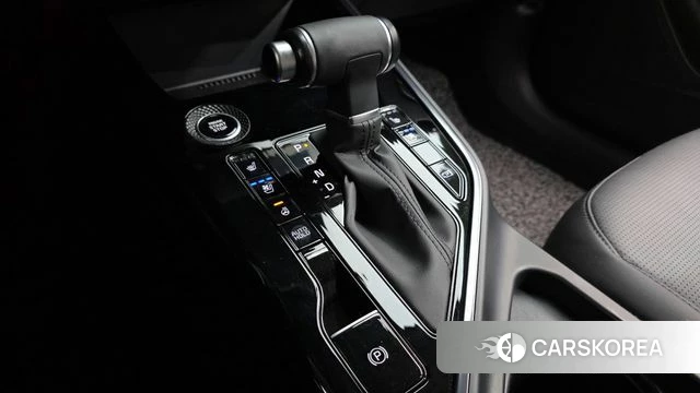 Kia Di Ol Nu Niro id 4223837 из Кореи 29