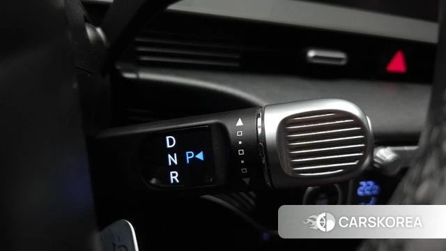 Hyundai Ionic 5 id 4894288 из Кореи 30