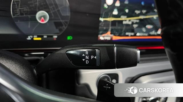 Mercedes-Benz G-Class W463b id 3832005 из Кореи 19