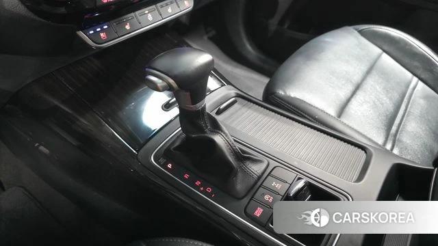 Kia The New Sorento id 4755177 из Кореи 19