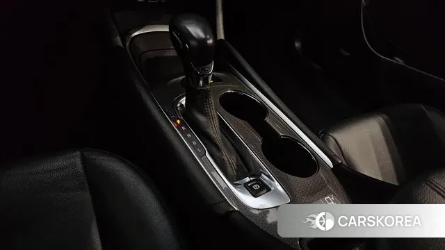 Chevrolet (GM Daewoo) The New Malibu id 3427934 из Кореи 19