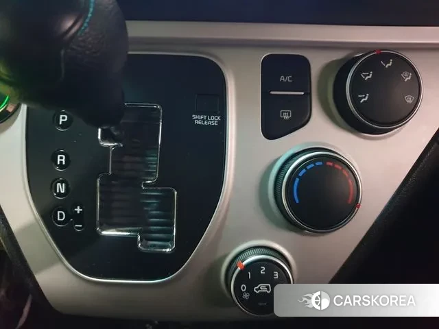 Kia The New Ray id 3643776 из Кореи 15