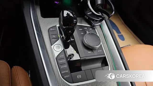 BMW Z4 (G29) id 2939733 из Кореи 19