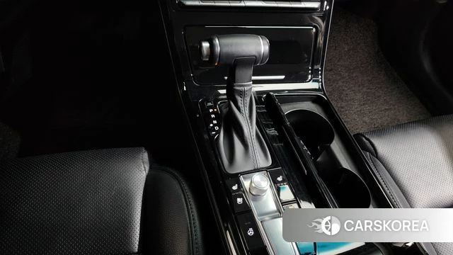 Kia K7 Premier id 3813382 из Кореи 19