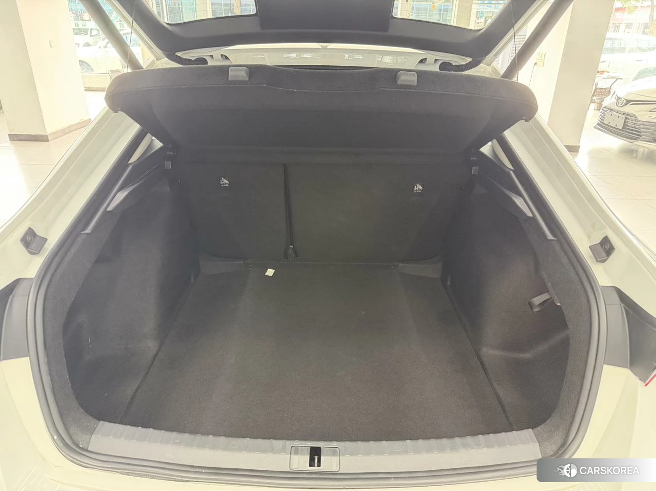Skoda Octavia id 4461315 из Китая 13
