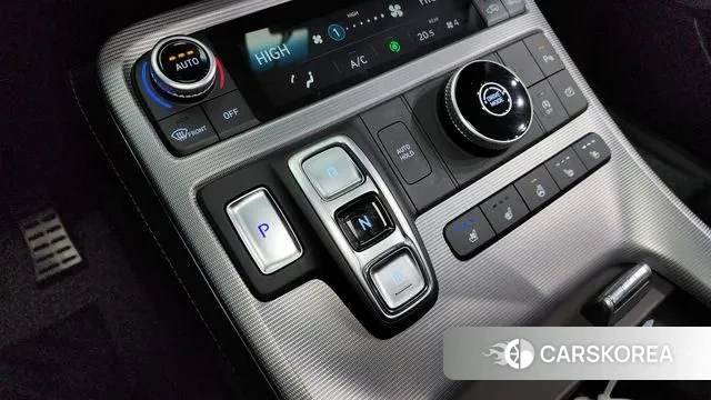 Hyundai The New Palisade id 3447599 из Кореи 19