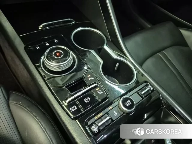 Kia K5 Hybrid 3rd Generation id 3379780 из Кореи 18