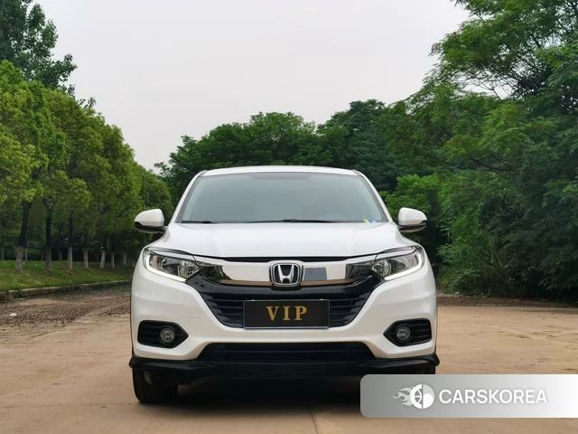 Honda Binzhi id 4314133 из Китая 24