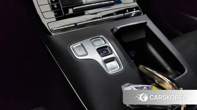 Hyundai The New Grandeur IG id 3753183 из Кореи 19