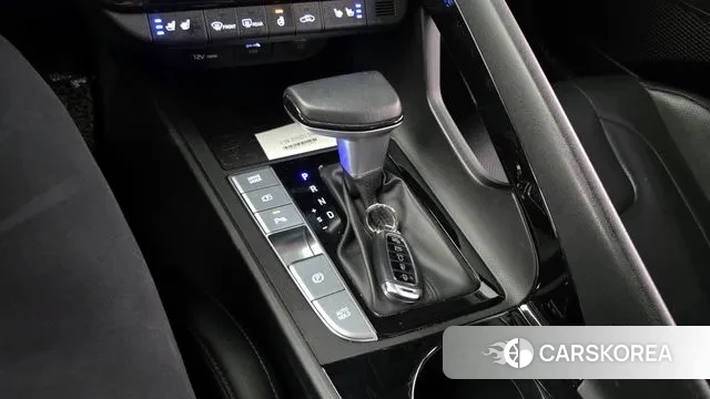 Hyundai Avante (CN7) id 3291599 из Кореи 19