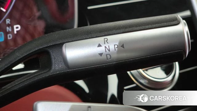 Mercedes-Benz S-Class W223 id 4388221 из Кореи 19