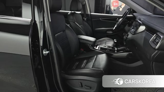 Kia The New Sorento id 3796061 из Кореи 19