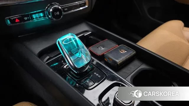 Volvo XC60 second Generation id 3343679 из Кореи 19